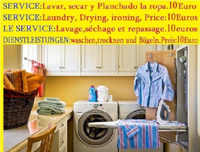 Homestay Comfortable House Center Burgos