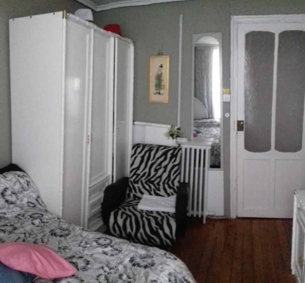 Comfortable House Center Burgos