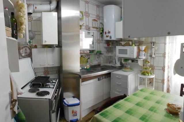 Comfortable House Center Homestay