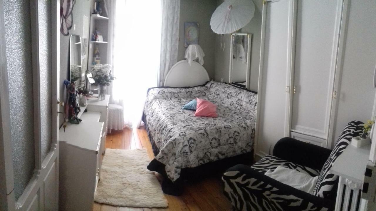 Comfortable House Center * Burgos